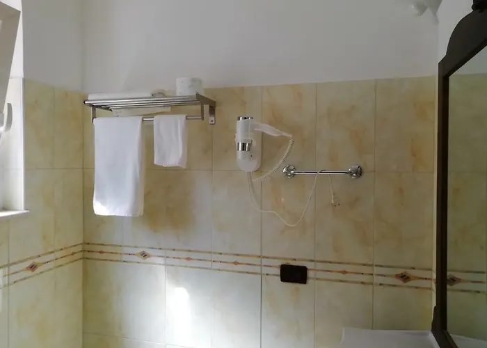 Anita - Apartmán Pescara