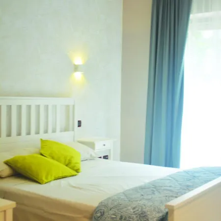 Apartment Anita -