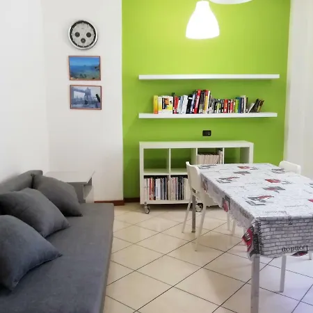 Appartement Anita - *