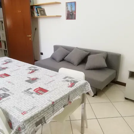 Apartment Anita -