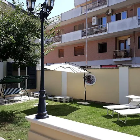 Anita - Apartment
