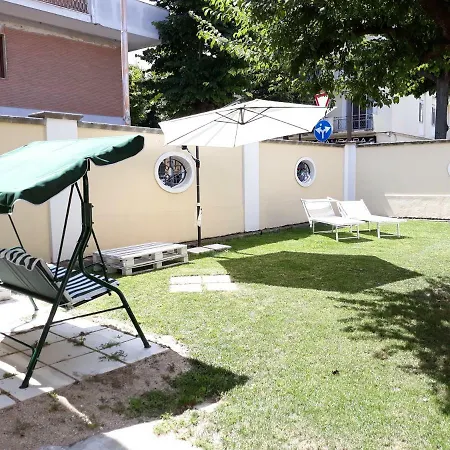 Anita - Appartement *