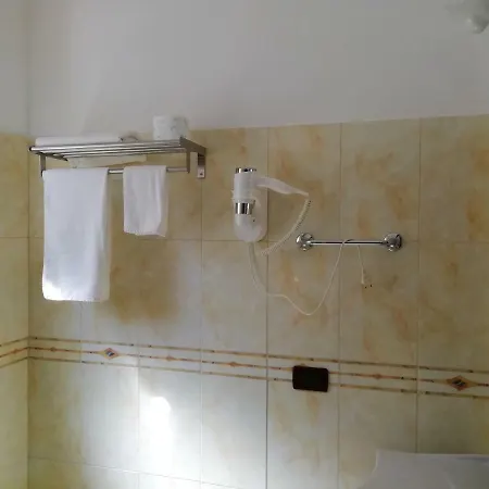 Anita - Appartement Pescara