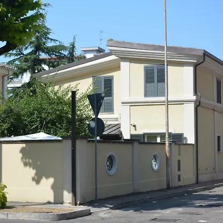 Anita - Appartement *