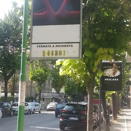 Anita - Appartement Pescara