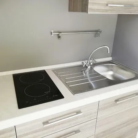 Anita - Apartment