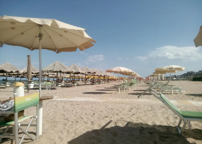 Apartament Anita - Pescara