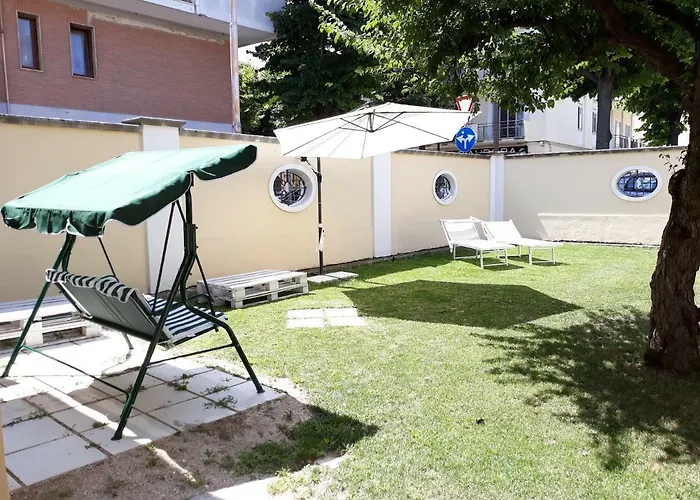 Anita - Apartament *