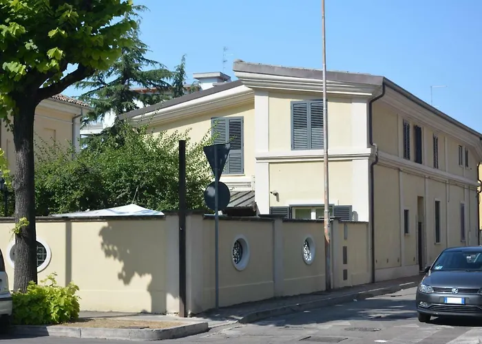 Anita - Apartament *