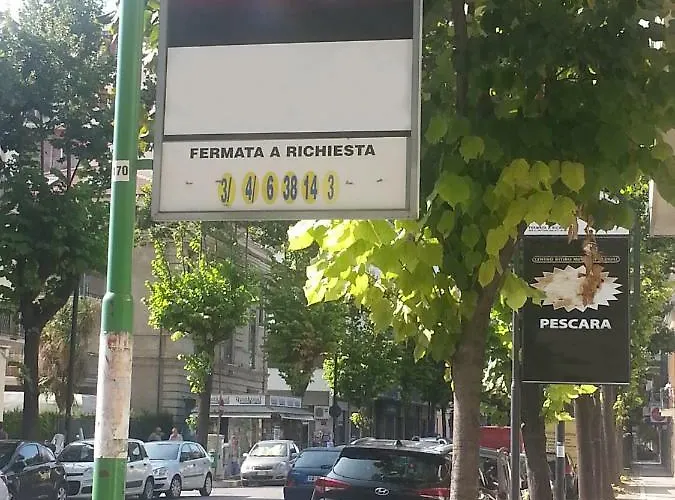 Anita - Apartament Pescara